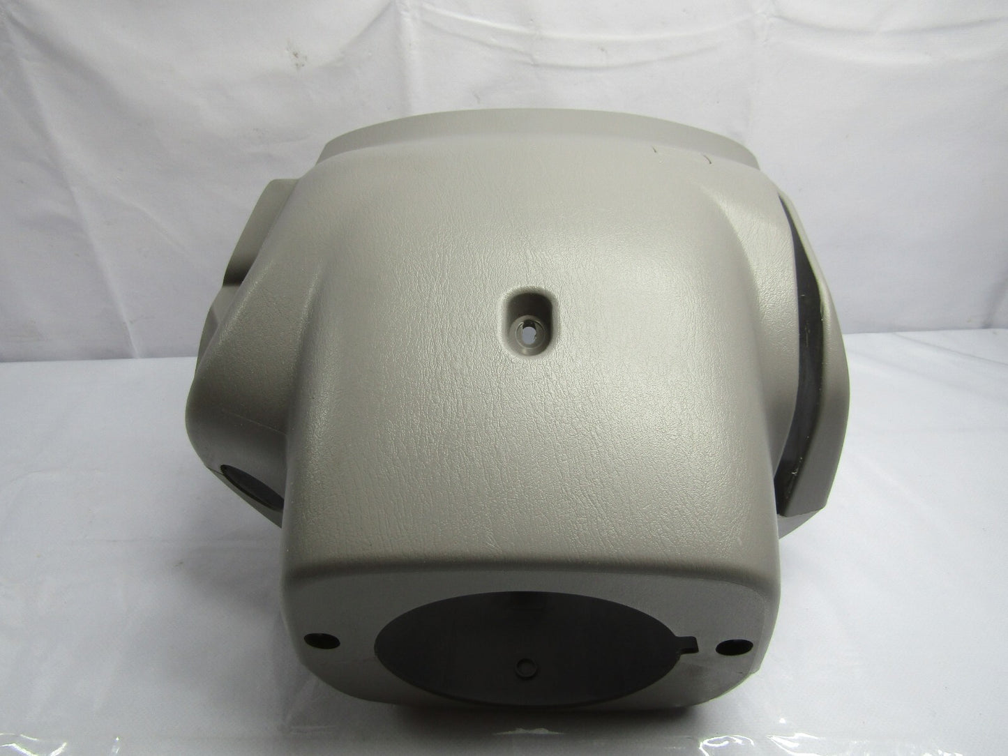 2001-2003 Toyota Prius Sedan Steering Column Collar Gray Bezel Trim Cover OEM