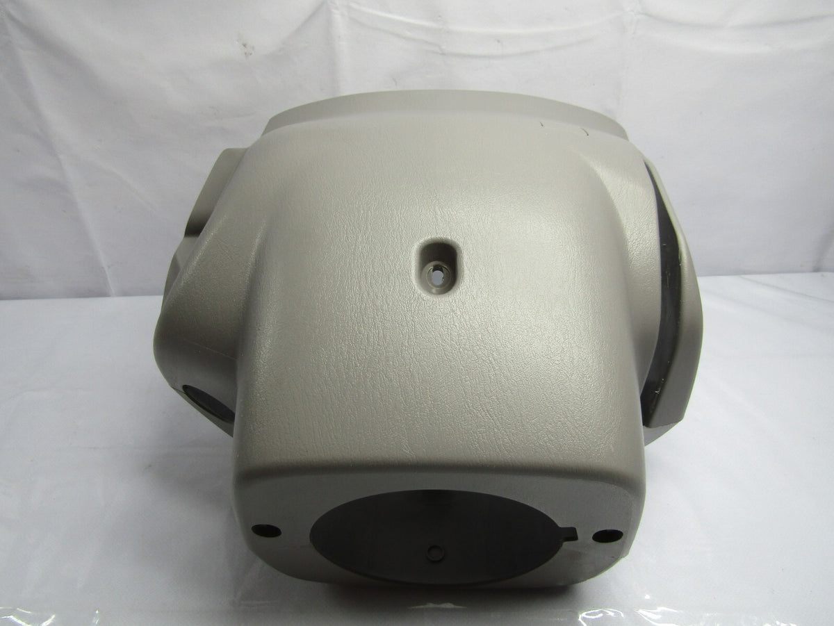 2001-2003 Toyota Prius Sedan Steering Column Collar Gray Bezel Trim Cover OEM
