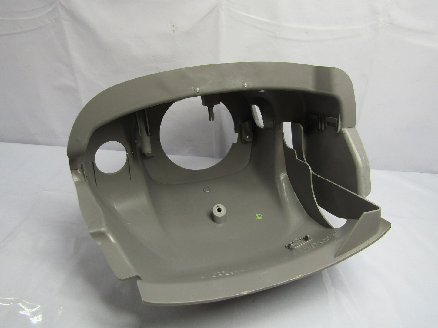 2001-2003 Toyota Prius Sedan Steering Column Collar Gray Bezel Trim Cover OEM