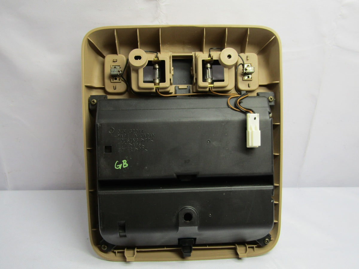 03-08 Subaru Forester Dome Map Overhead Console Light Glasses OEM 92151SA000ES