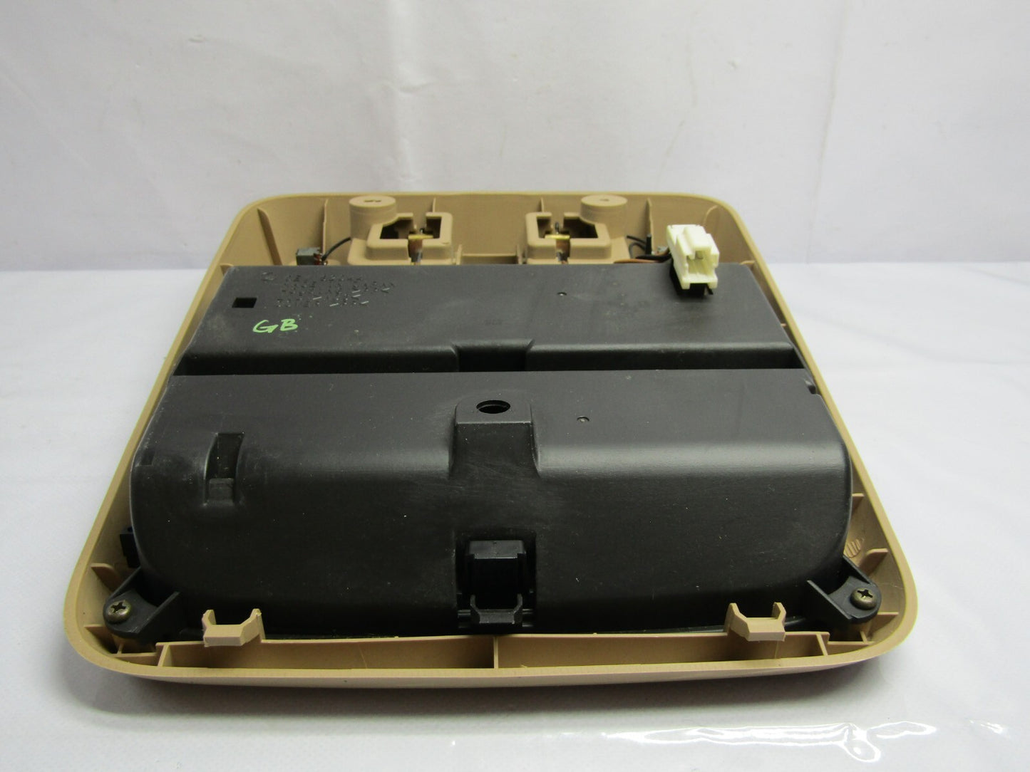 2003-2008 Subaru Forester Dome Map Overhead Console Light Glasses Cubby OEM