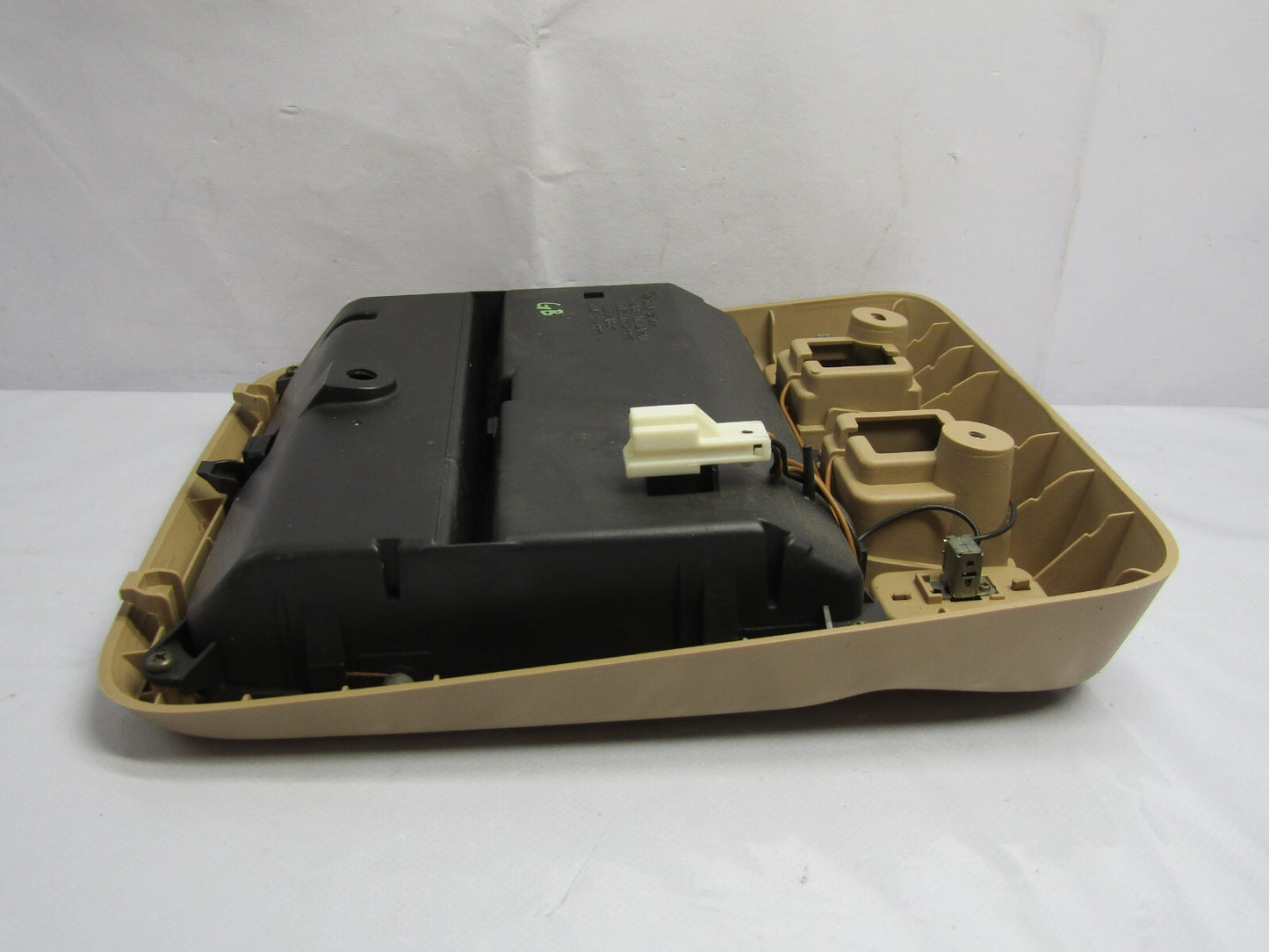 2003-2008 Subaru Forester Dome Map Overhead Console Light Glasses Cubby OEM