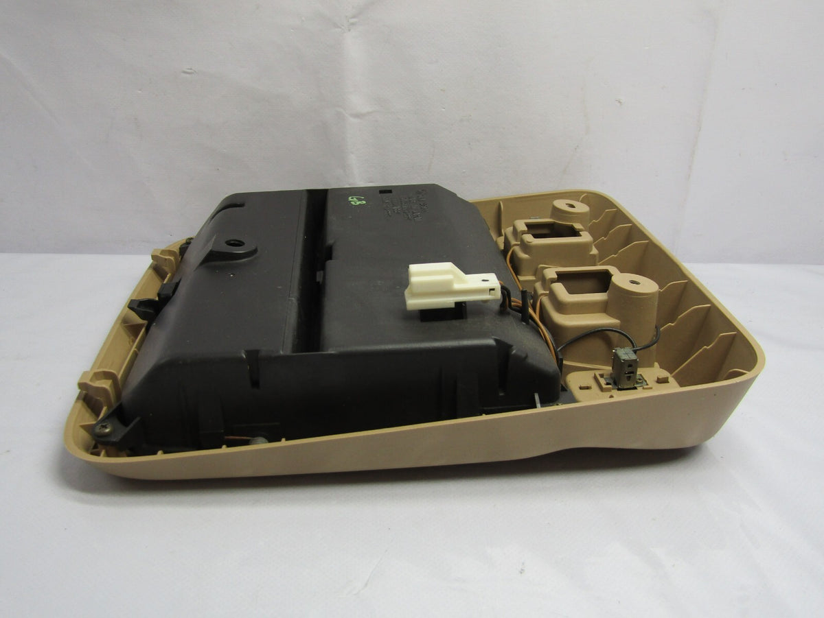 03-08 Subaru Forester Dome Map Overhead Console Light Glasses OEM 92151SA000ES