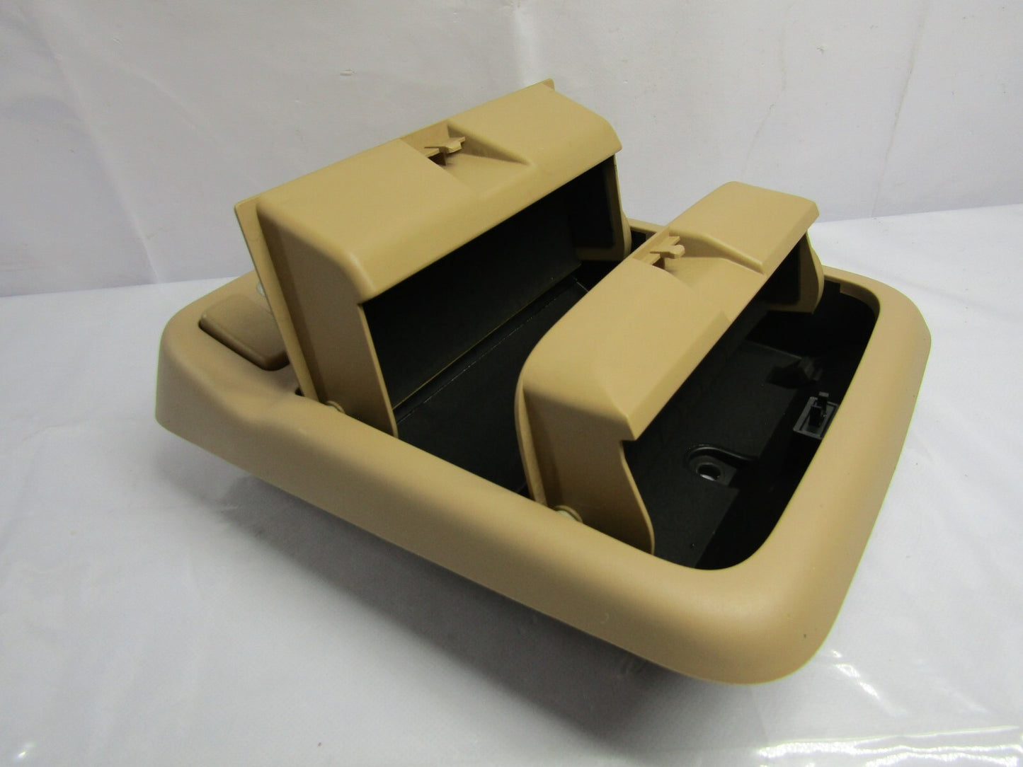 2003-2008 Subaru Forester Dome Map Overhead Console Light Glasses Cubby OEM