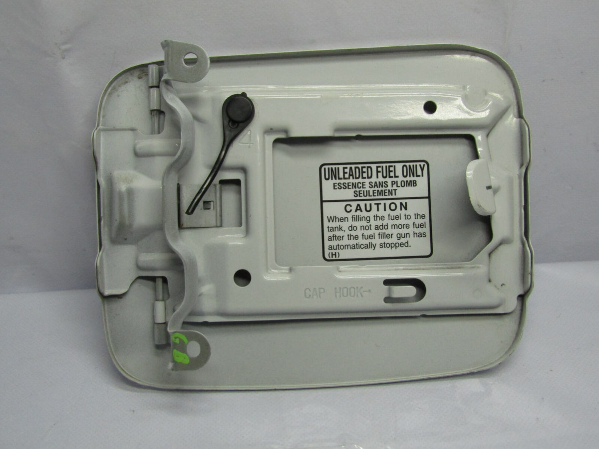 2008-2011 Subaru Impreza Sedan Gas Fuel Filler Door Lid 37J 57601FG010