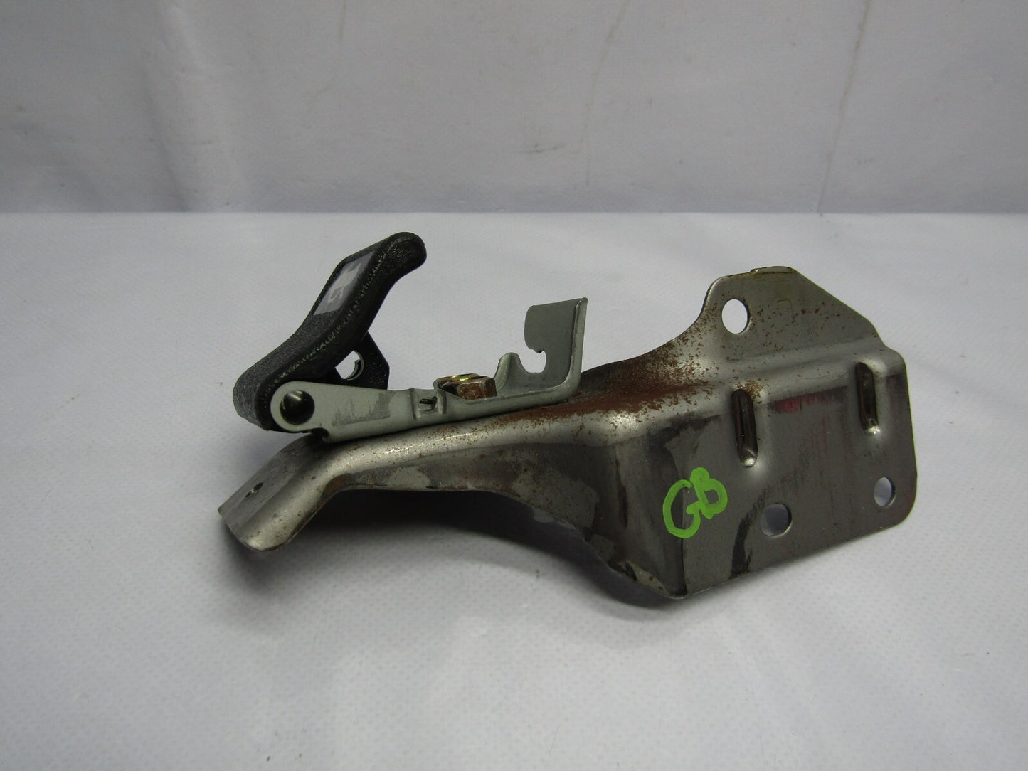 2003-2008 Subaru Forester Hood Latch Release Lever Open Pull OEM