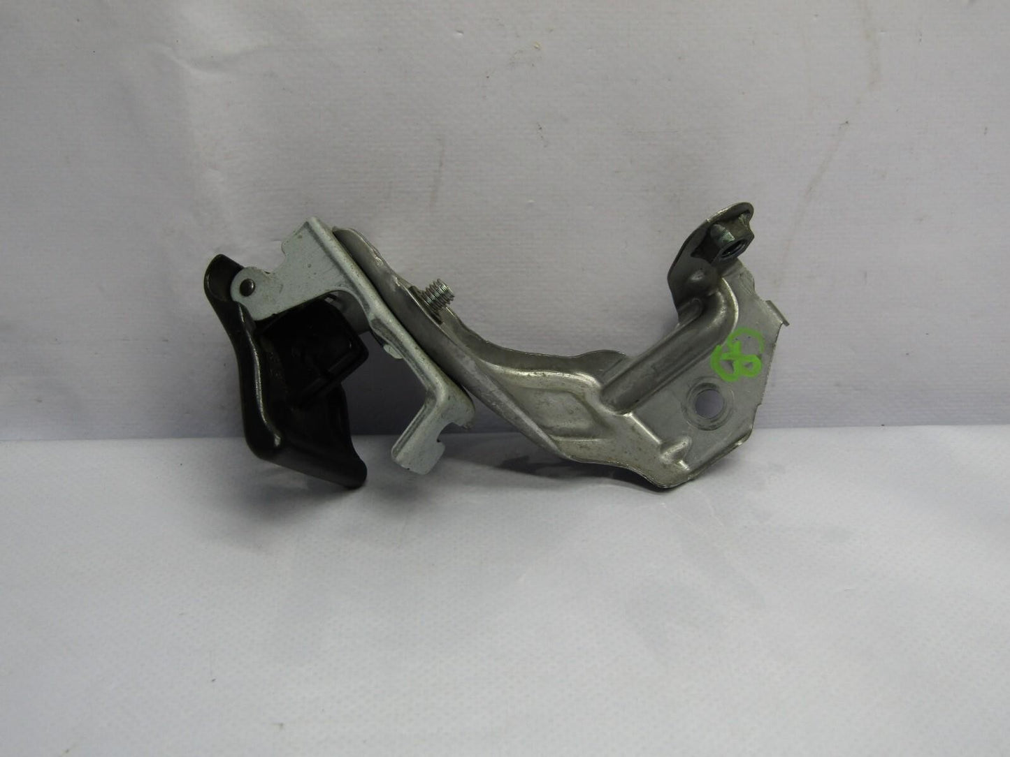 2008-2011 Subaru Impreza Hood Latch Release Lever Open Pull Black OEM