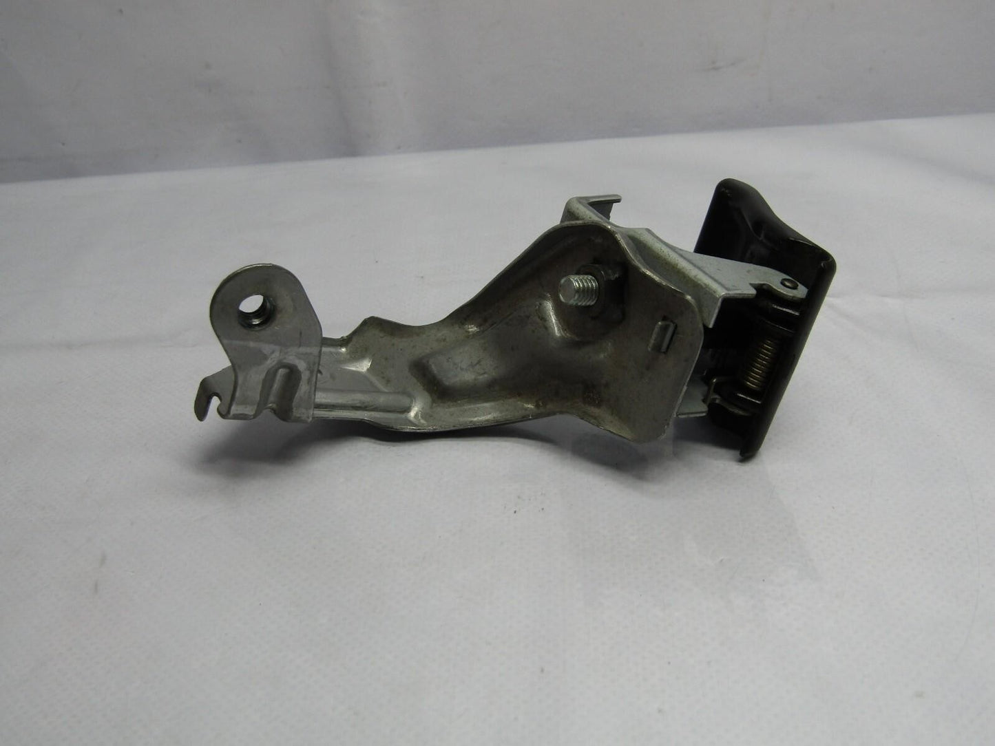 2008-2011 Subaru Impreza Hood Latch Release Lever Open Pull Black OEM