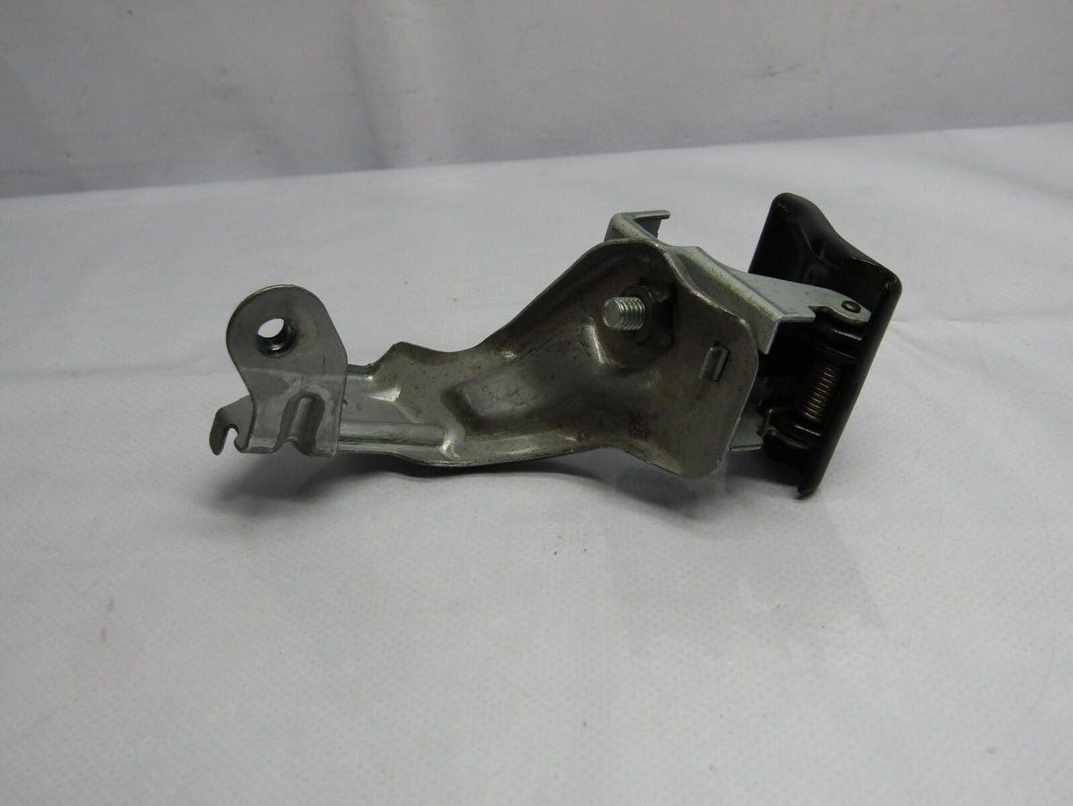 2008-2011 Subaru Impreza Hood Latch Release Lever Open Pull Black OEM
