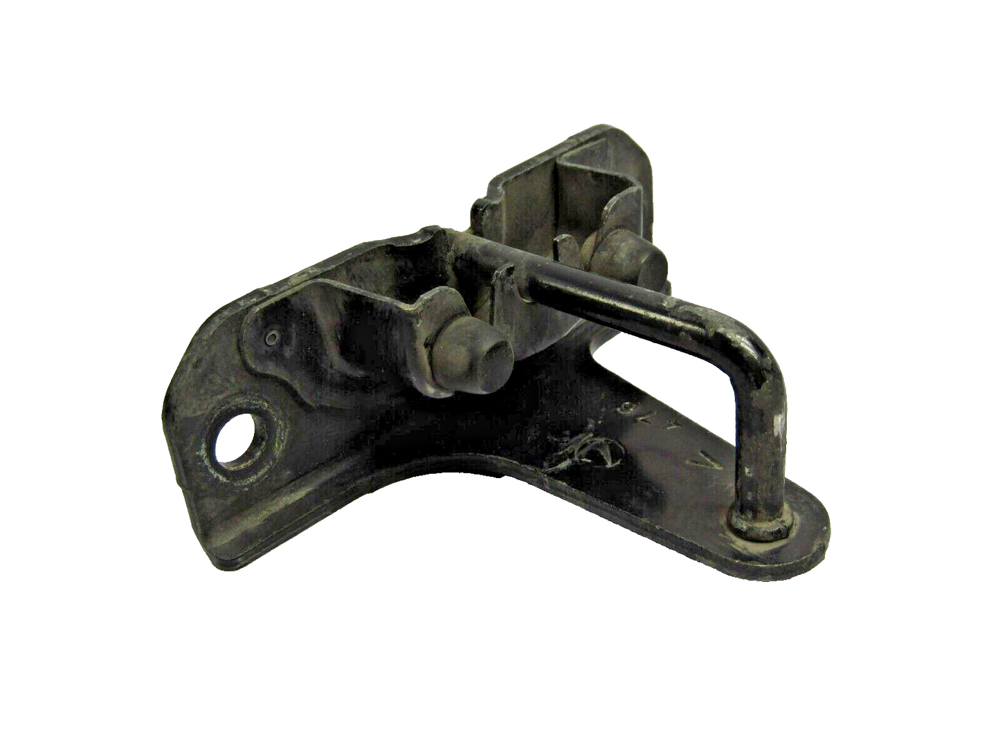 2005-2007 Subaru Legacy Outback Front Hood Latch Striker OEM