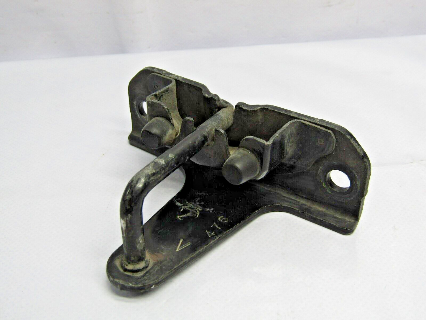 2005-2007 Subaru Legacy Outback Front Hood Latch Striker OEM