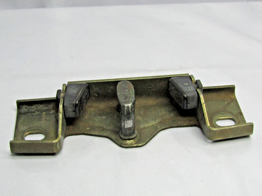 2003-2007 Volvo XC70 Hatch Tailgate Latch Lock Brace Striker Plate OEM