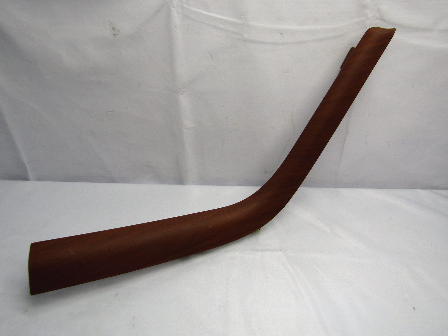 2005-2007 Subaru Outback Center Console Trim Left Wood Grain Panel OEM