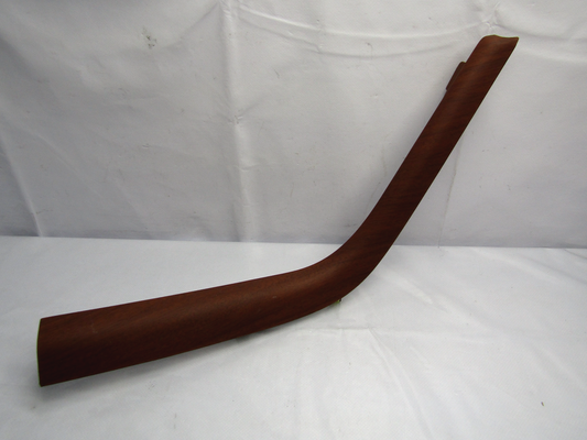 2005-2007 Subaru Outback Center Console Trim Left Wood Grain Panel OEM