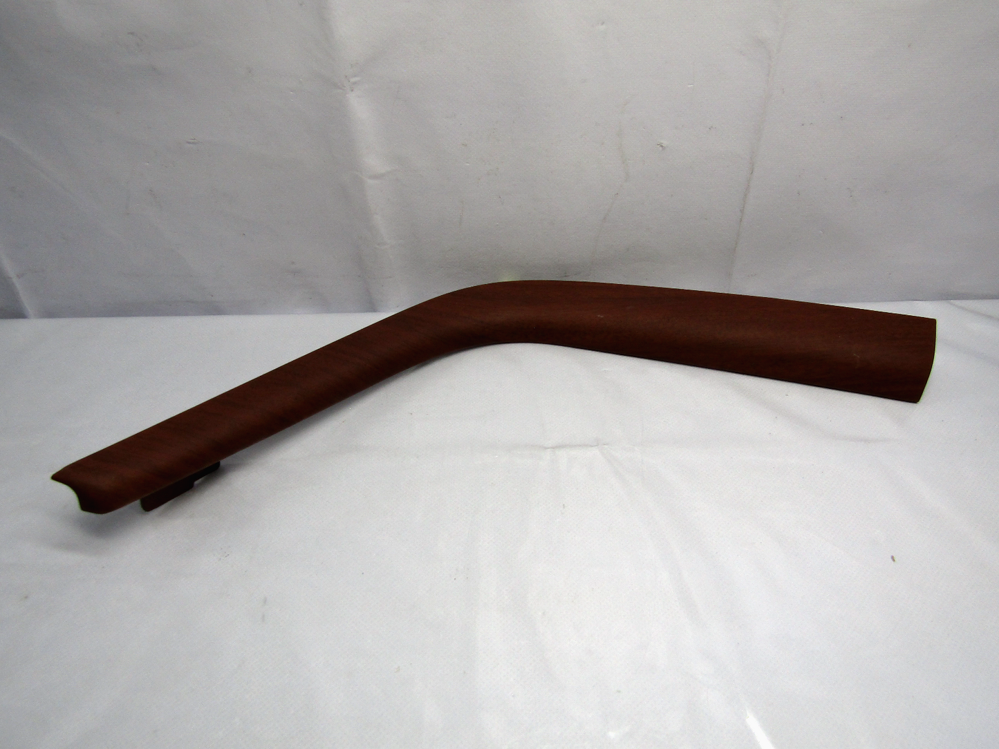 2005-2007 Subaru Outback Center Console Trim Left Wood Grain Panel OEM