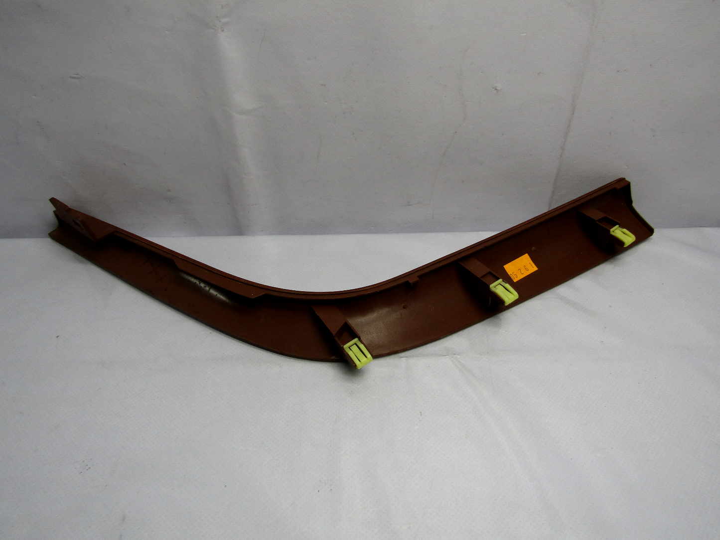 2005-2007 Subaru Outback Center Console Trim Left Wood Grain Panel OEM