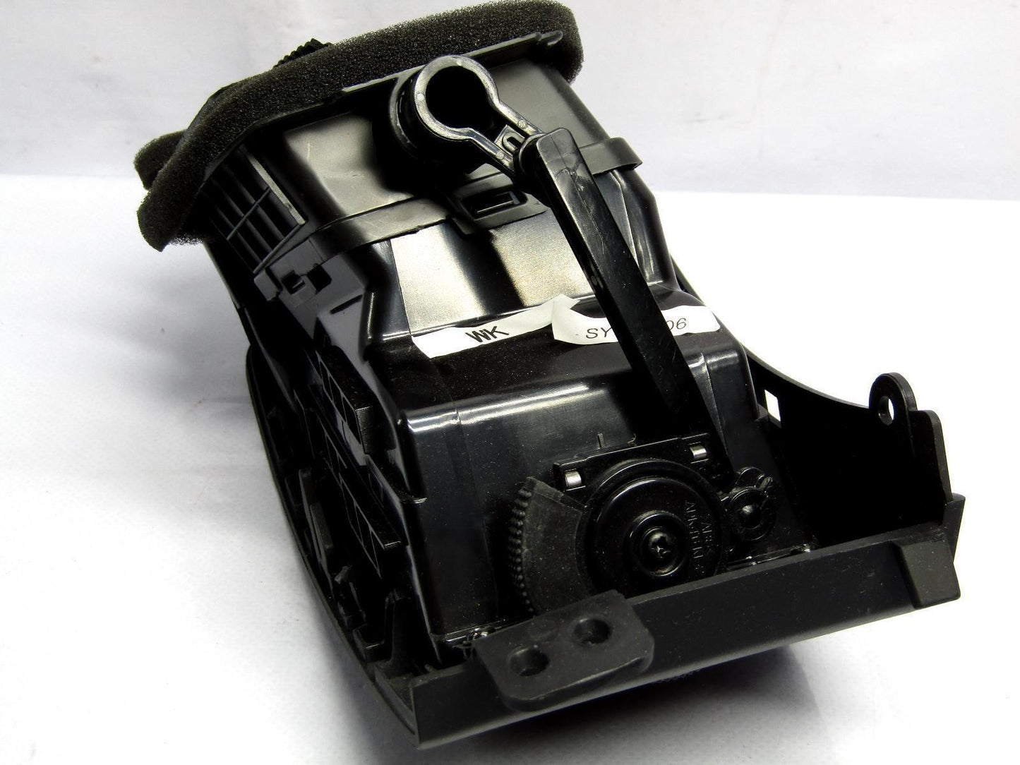 2007-2012 Hyundai Veracruz Front Left Dash AC Air Vent OEM