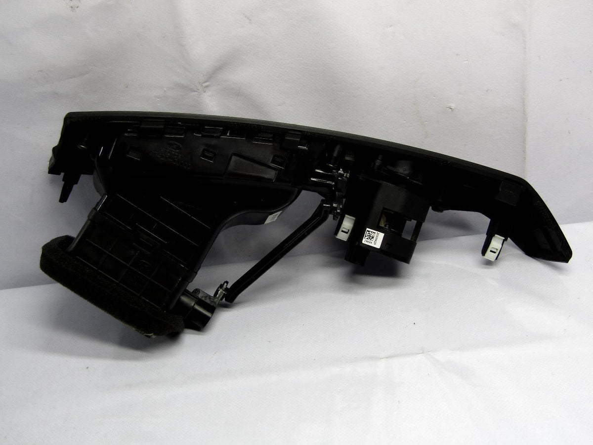 2007-2012 Hyundai Veracruz Right Dash AC Air Vent Panel Trim OEM 97420-3J000