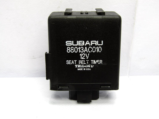 1996-1999 Subaru Legacy Outback Seat Belt Timer Module 88013AC010 OEM