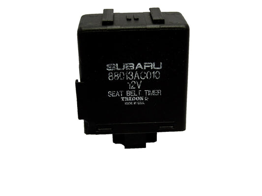 1996-1999 Subaru Legacy Outback Seat Belt Timer Module 88013AC010 OEM