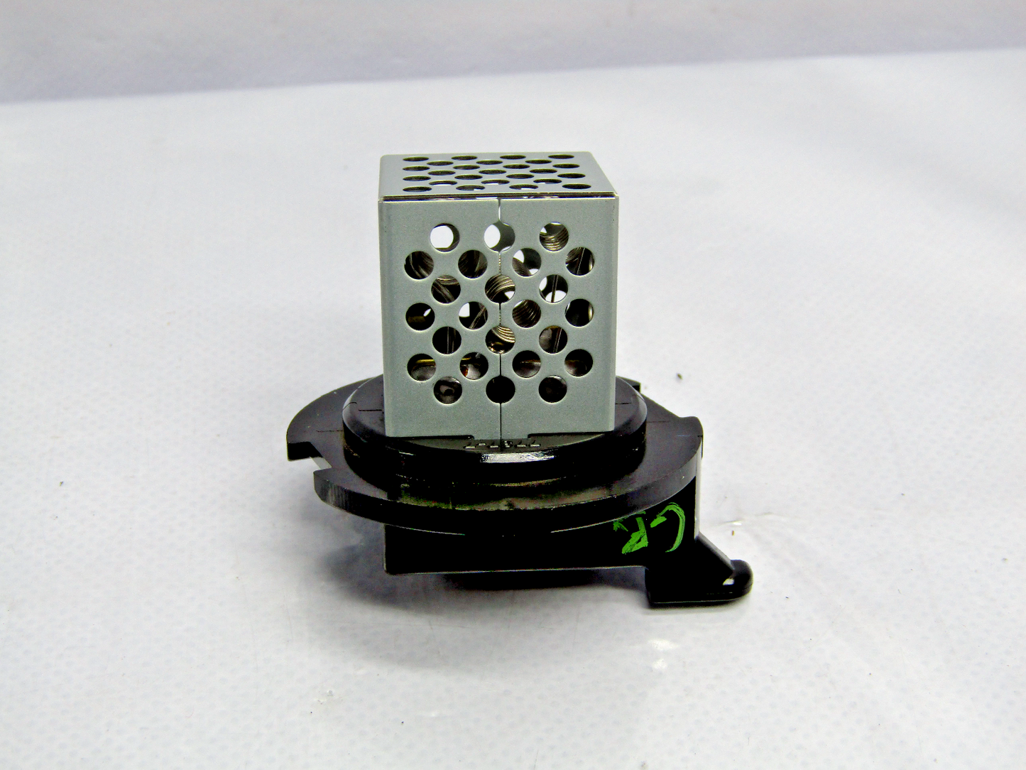 2006-2014 Subaru Tribeca Heater Blower Motor Resistor P/N 73532XA00A OEM