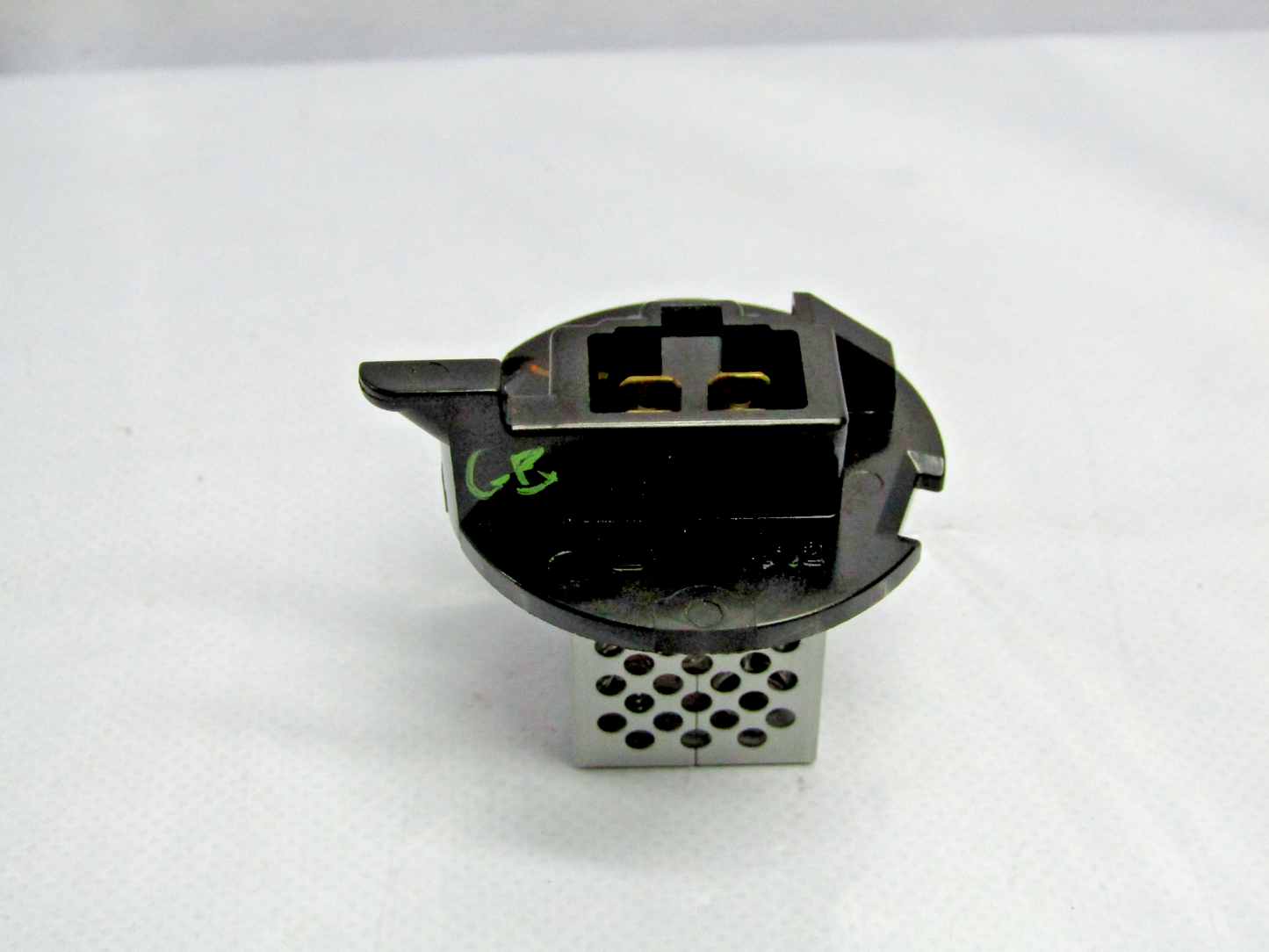 2006-2014 Subaru Tribeca Heater Blower Motor Resistor P/N 73532XA00A OEM
