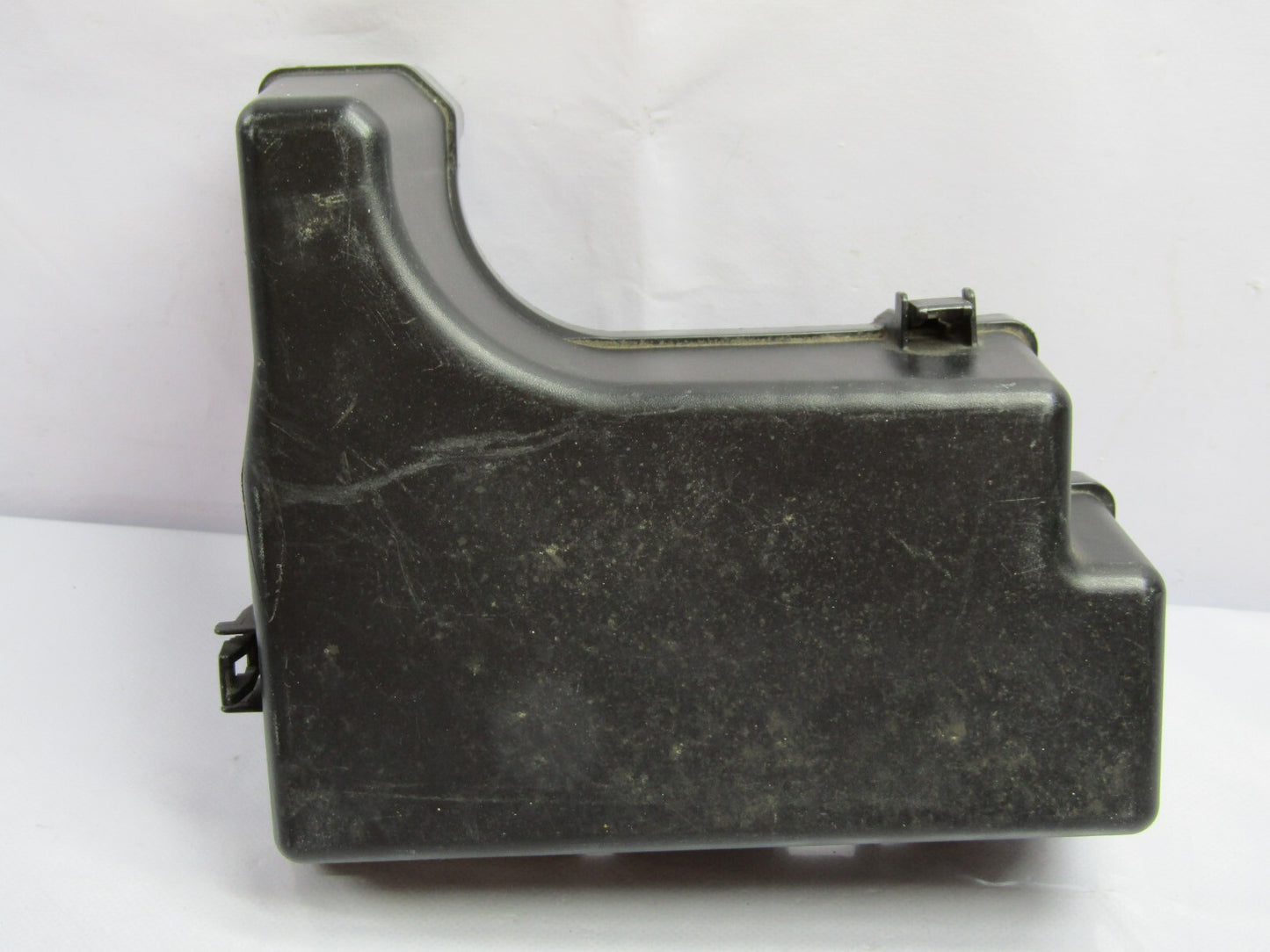 2006-2007 Subaru Impreza Main Fuse Relay Box Engine Bay Cover OEM