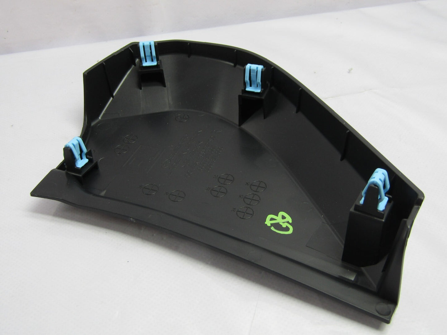 2017-2023 Subaru Impreza Right Side Dash End Cap Cover OEM