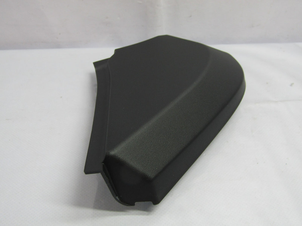 2017-2023 Subaru Impreza Left Side Dash End Cap Cover OEM 66073FL01A