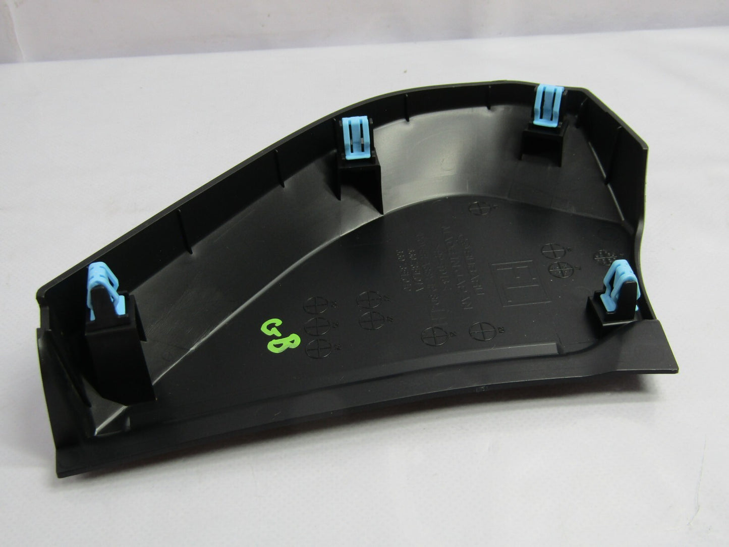 2017-2023 Subaru Impreza Left Side Dash End Cap Cover OEM