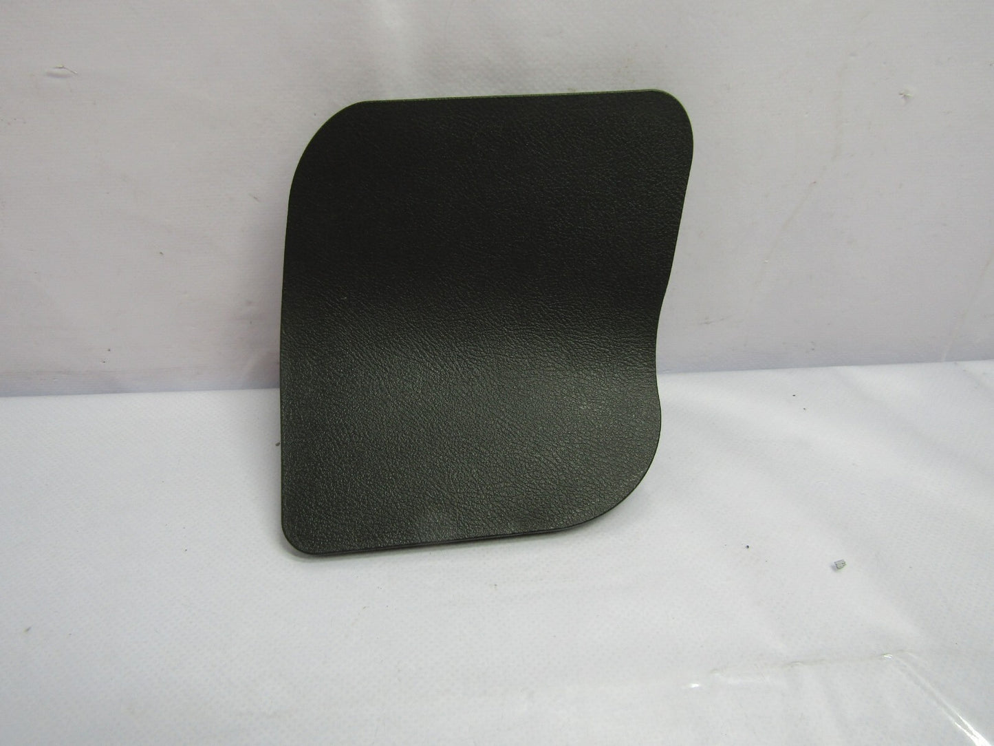 2009-2014 Acura TSX Left Trunk Bulb Maintenance Cover Lid Cap Trim OEM