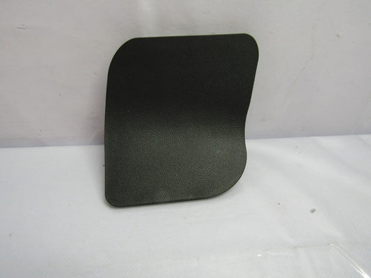 2009-2014 Acura TSX Left Trunk Bulb Maintenance Cover Lid Cap Trim OEM