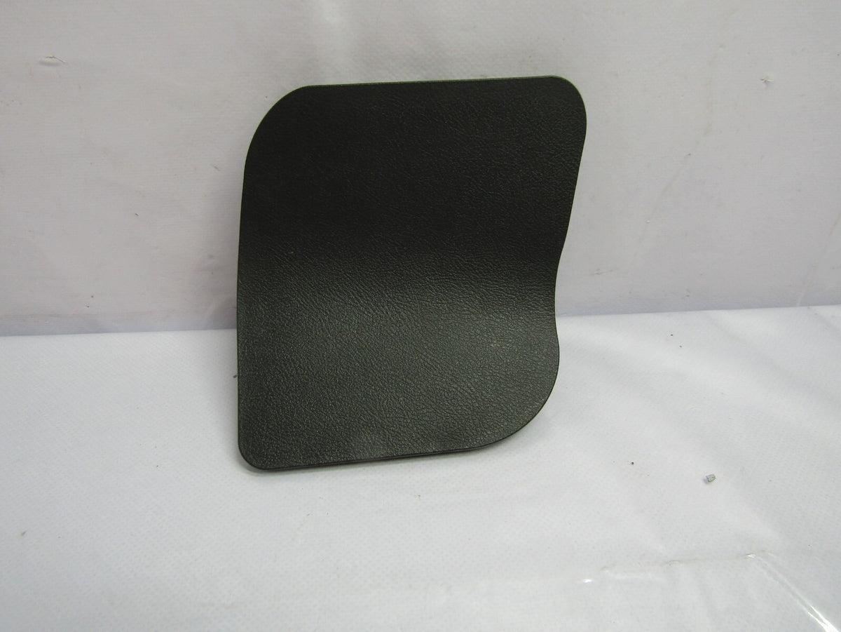 09-14 Acura TSX Left Trunk Bulb Maintenance Cover Cap Trim OEM 84652-TL0-E020-M1