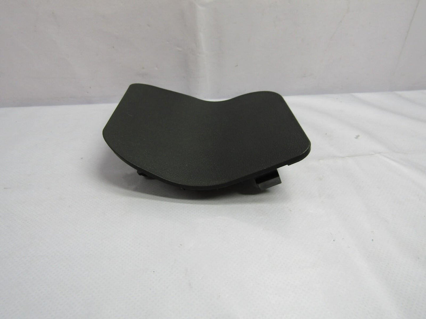 2009-2014 Acura TSX Left Trunk Bulb Maintenance Cover Lid Cap Trim OEM