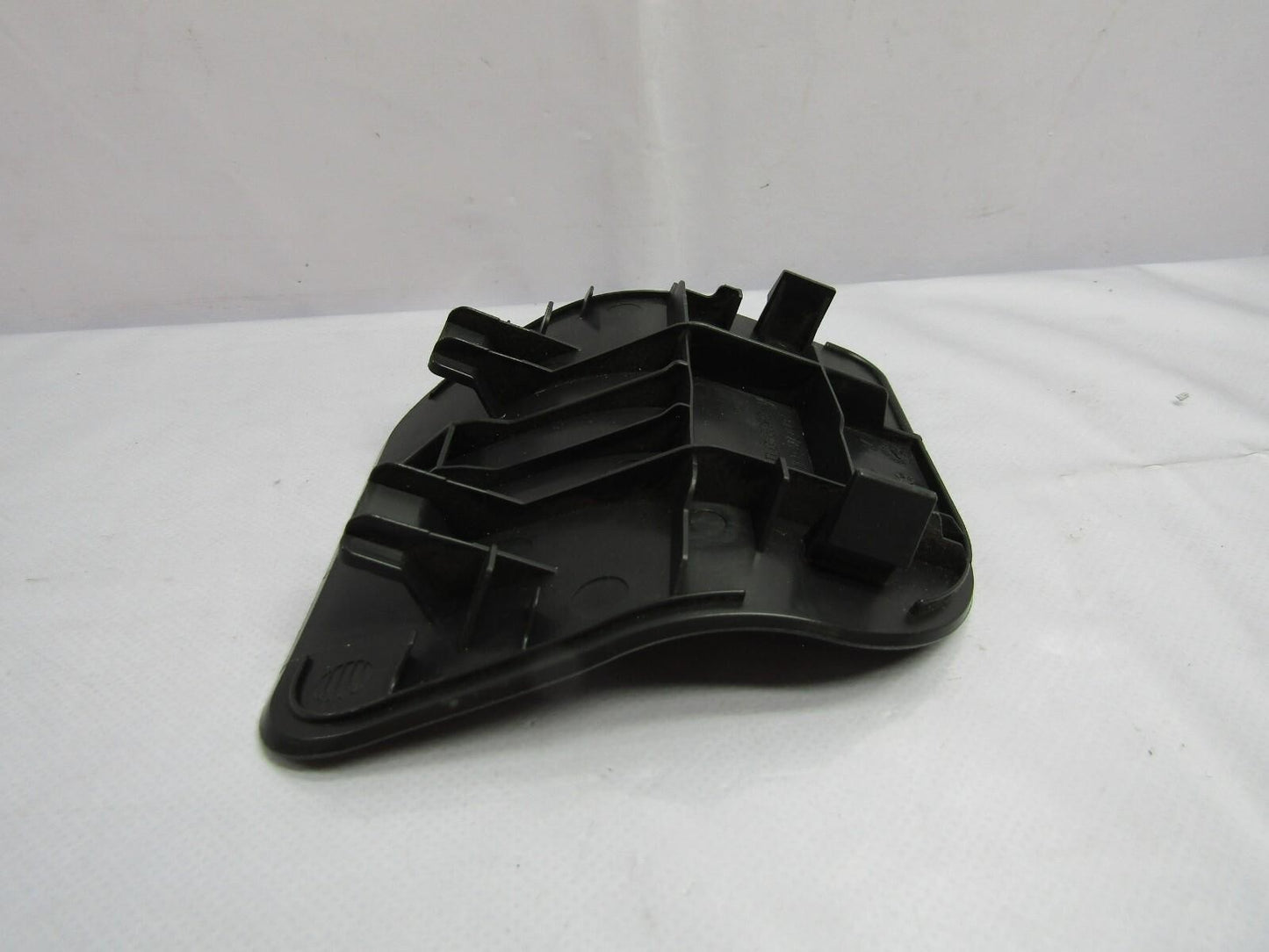 2009-2014 Acura TSX Left Trunk Bulb Maintenance Cover Lid Cap Trim OEM