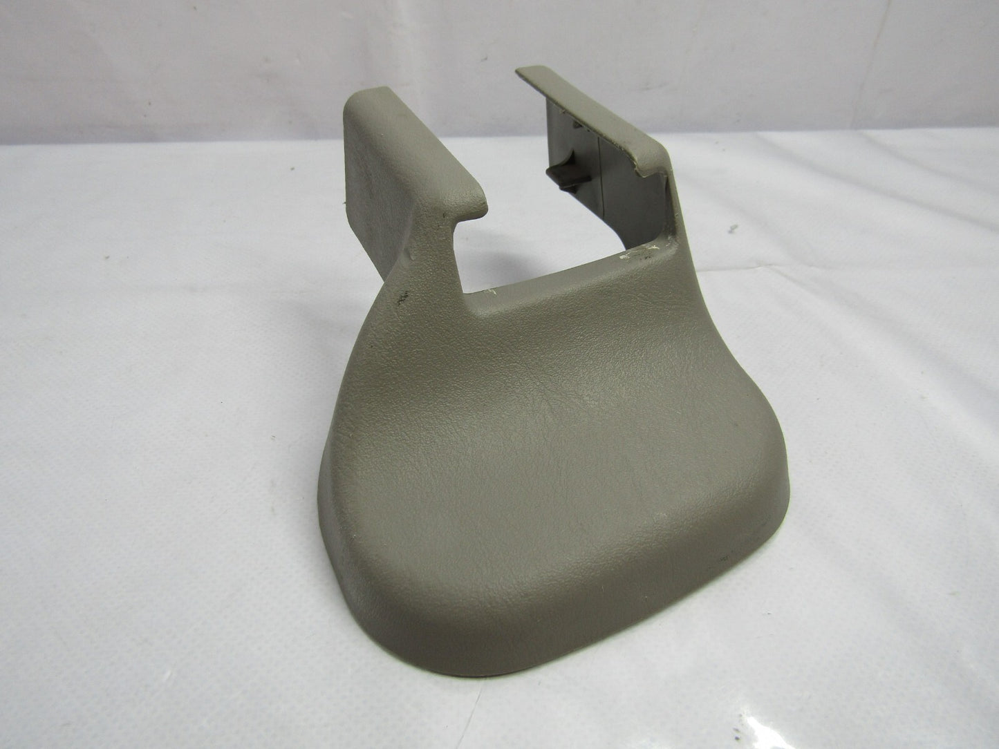 2001-2004 Toyota Sequoia Seat Rail Track Mount Bolt Cap Trim Cover OEM
