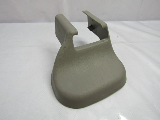 2001-2004 Toyota Sequoia Seat Rail Track Mount Bolt Cap Trim Cover OEM