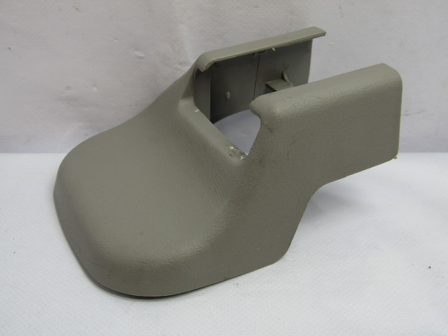 2001-2004 Toyota Sequoia Seat Rail Track Mount Bolt Cap Trim Cover OEM