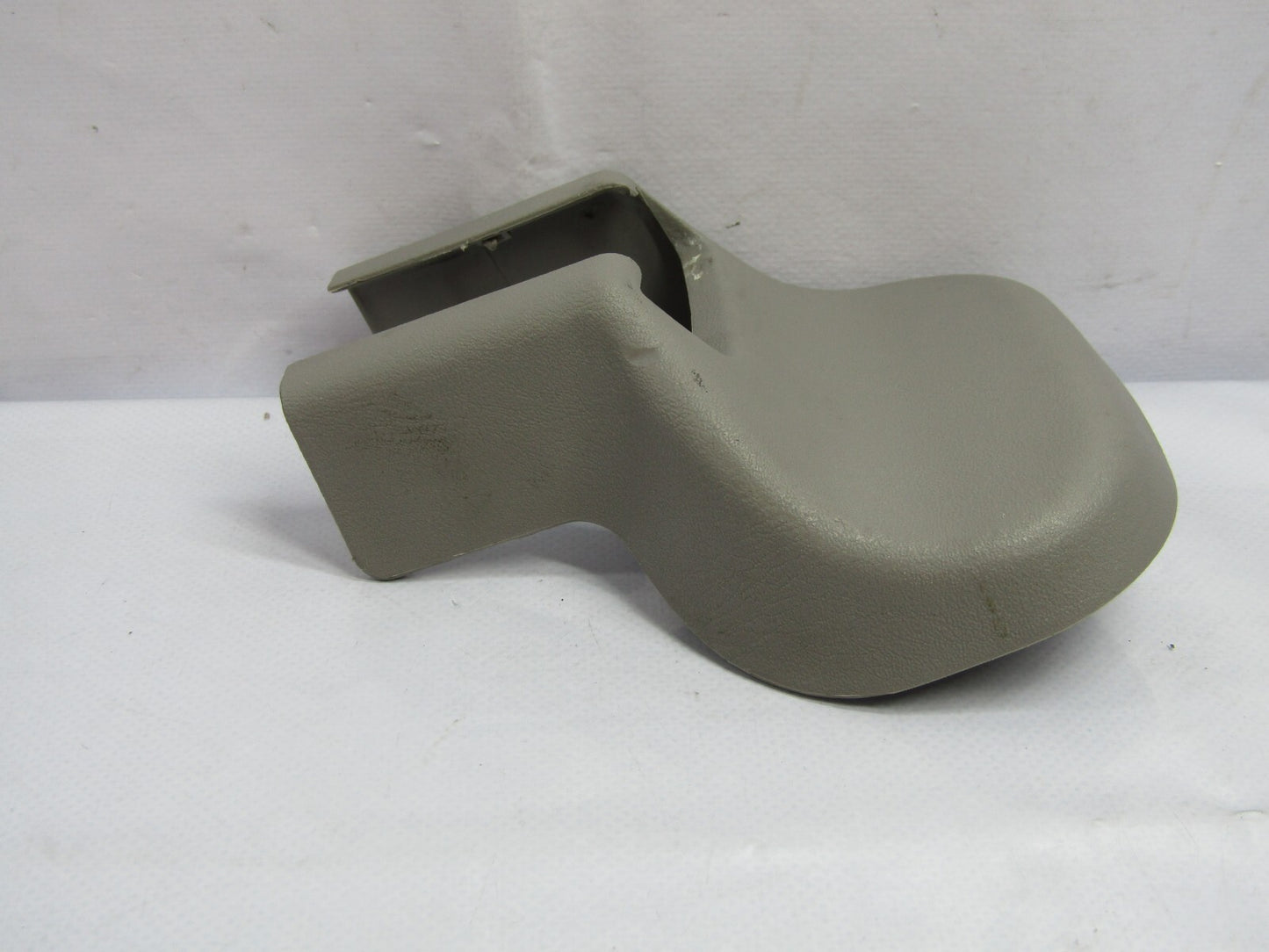 2001-2004 Toyota Sequoia Seat Rail Track Mount Bolt Cap Trim Cover OEM