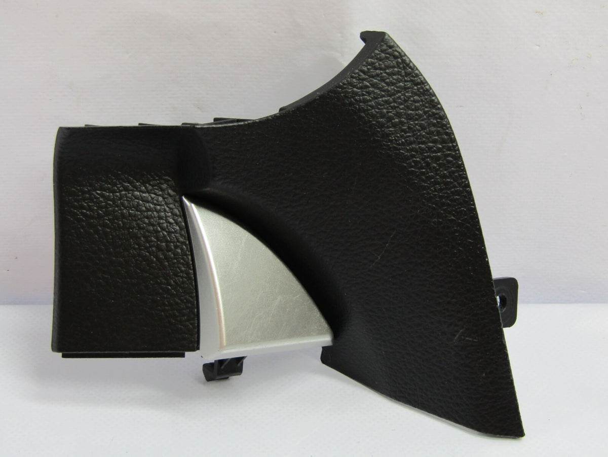 2010-2014 Subaru Outback Left Dash Starter Switch Trim Cover OEM 66242AJ010