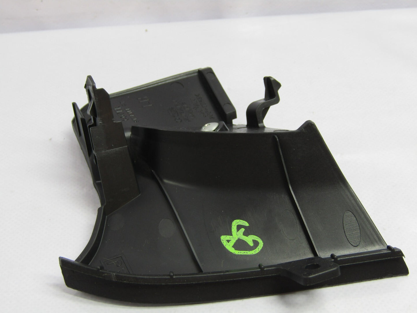 2010-2014 Subaru Outback Left Dash Starter Switch Trim Cover OEM