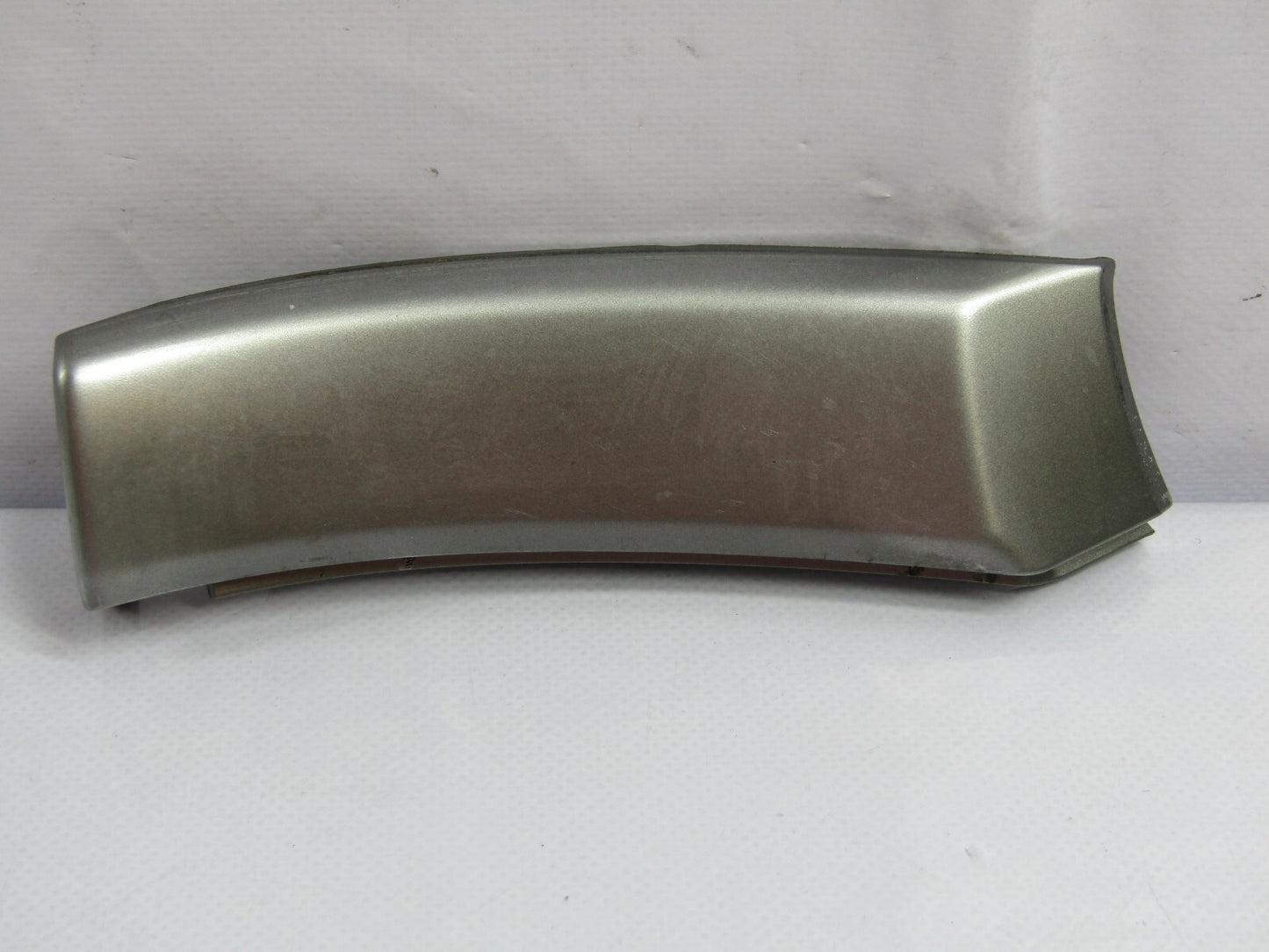 2006-2007 Subaru Tribeca Left Dash Ornamental Bezel Trim OEM