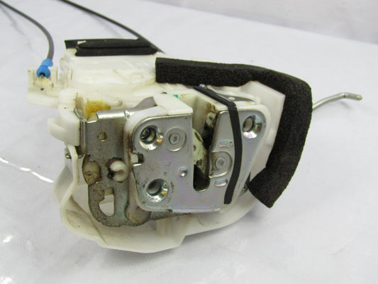 2010-2014 Subaru Outback Front Right Door Latch Lock Actuator OEM