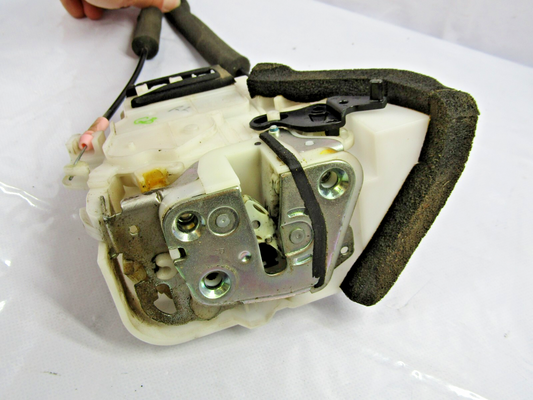 2010-2014 Subaru Outback Rear Right Door Latch Lock Actuator OEM