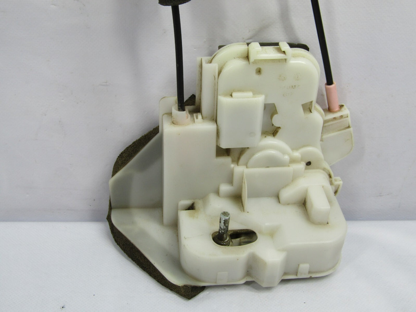2010-2014 Subaru Outback Rear Right Door Latch Lock Actuator OEM