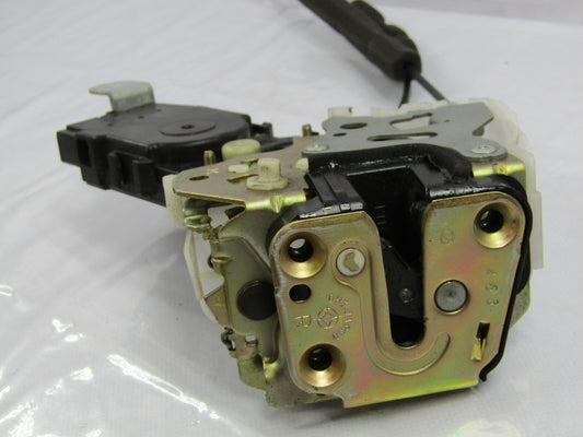 2003-2008 Subaru Forester Rear Right Door Latch Lock Actuator OEM