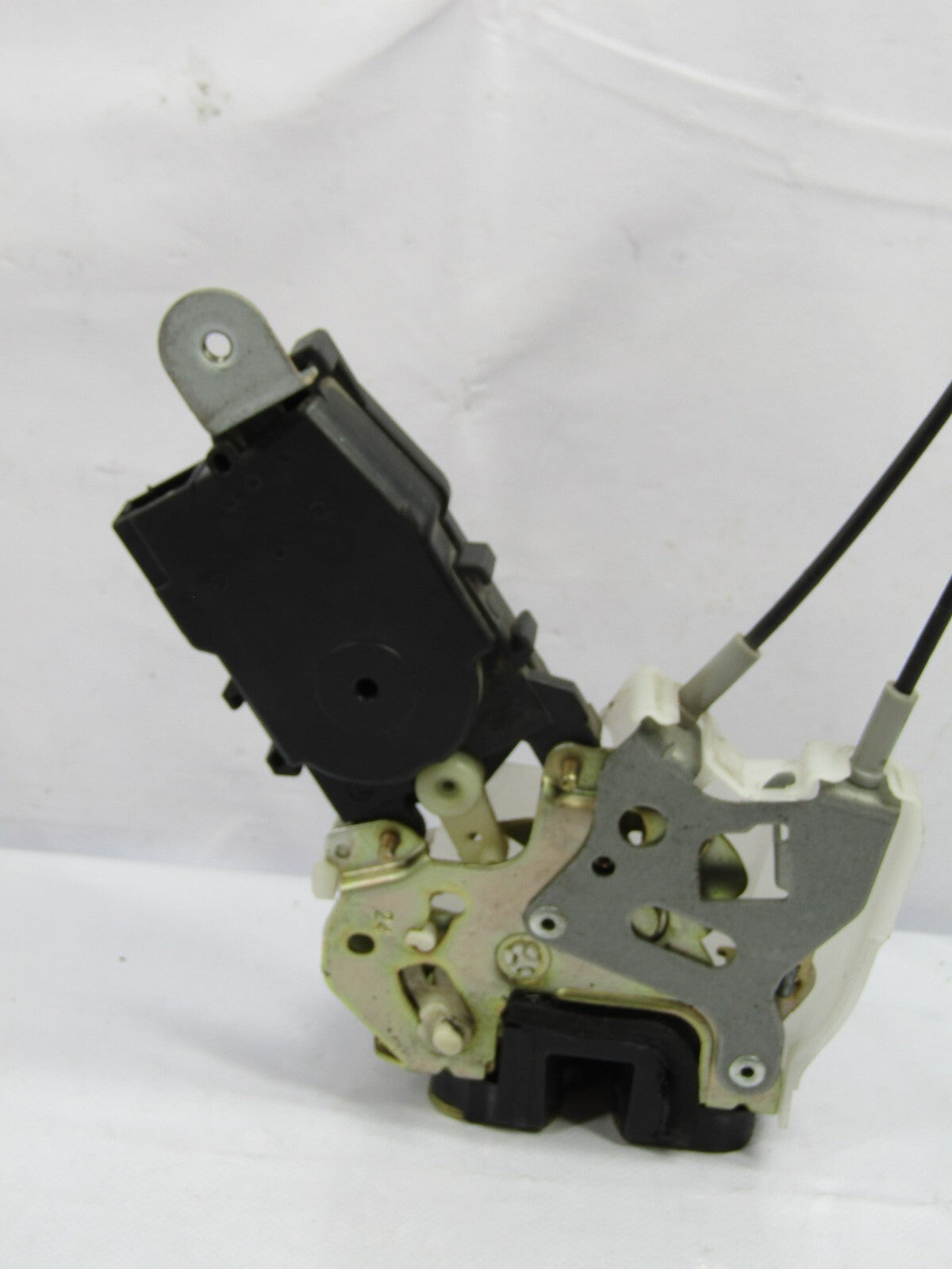 2003-2008 Subaru Forester Rear Right Door Latch Lock Actuator OEM