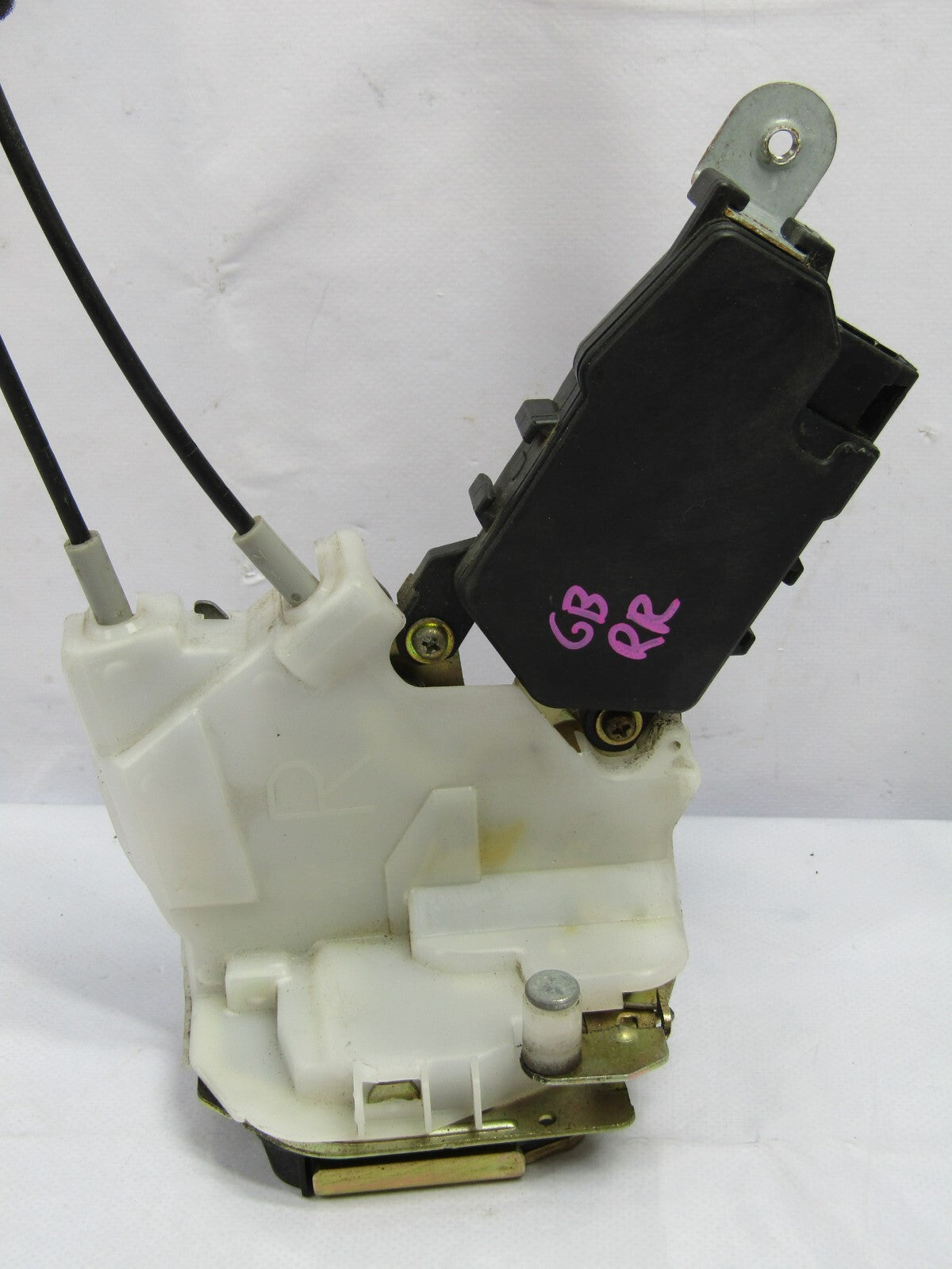 2003-2008 Subaru Forester Rear Right Door Latch Lock Actuator OEM