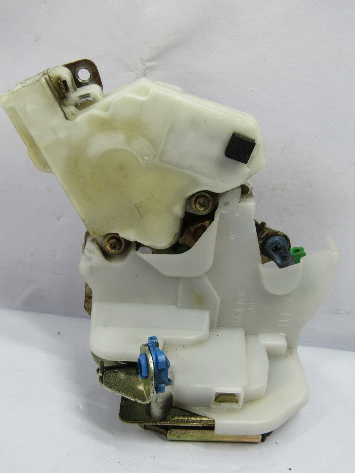 2004-2007 Subaru Impreza Outback Rear Left Door Lock Latch Release Actuator OEM