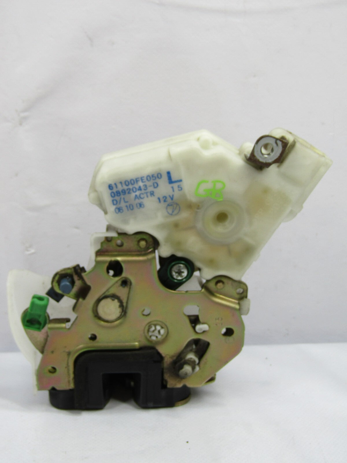 2004-2007 Subaru Impreza Outback Rear Left Door Lock Latch Release Actuator OEM